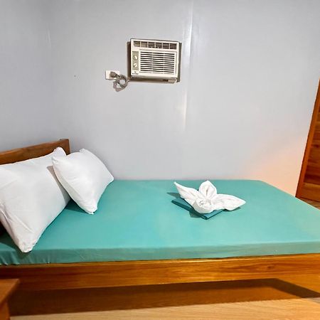 Nay Carmen Pension House Port Barton Itaytay Экстерьер фото