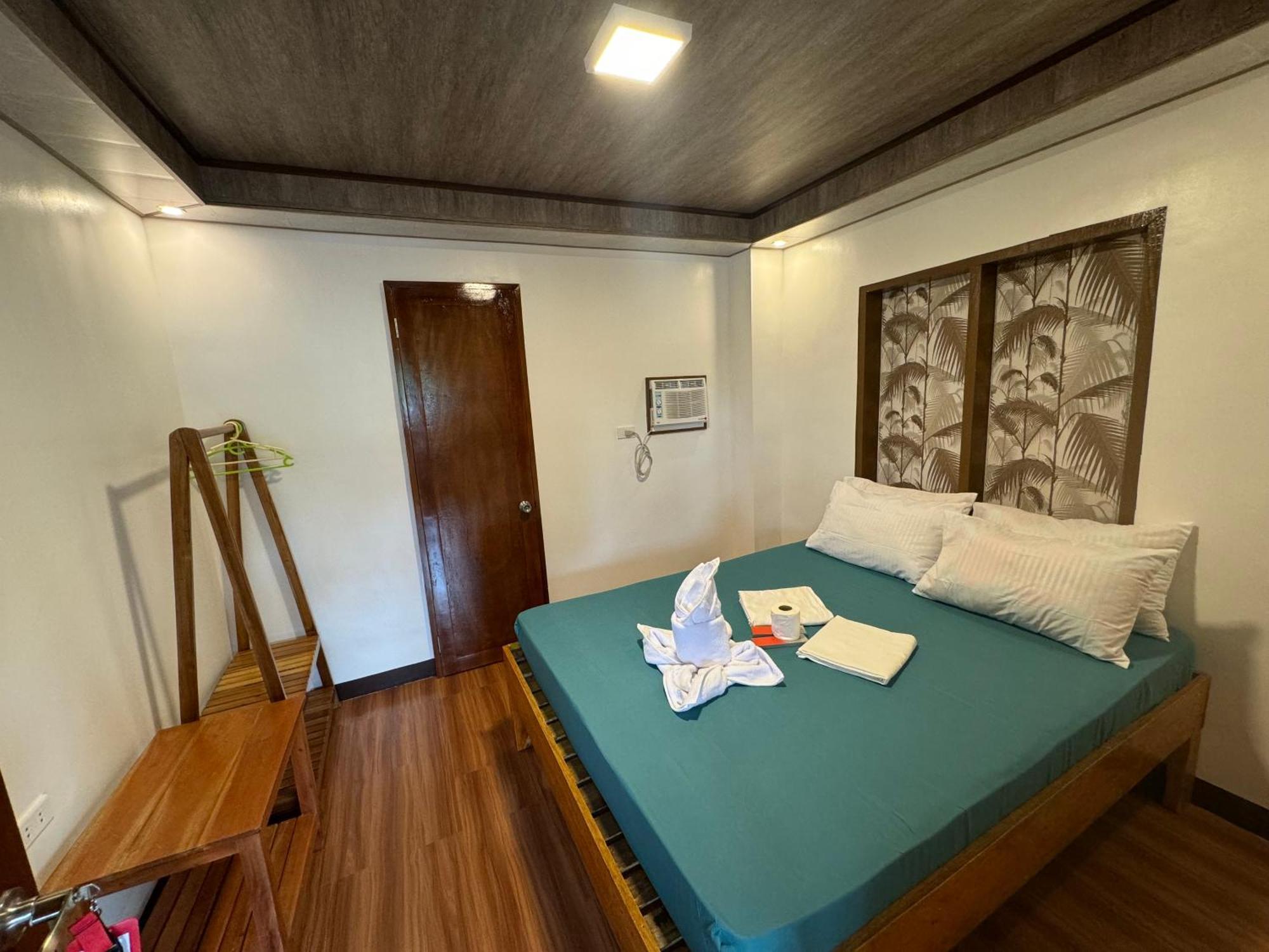 Nay Carmen Pension House Port Barton Itaytay Экстерьер фото