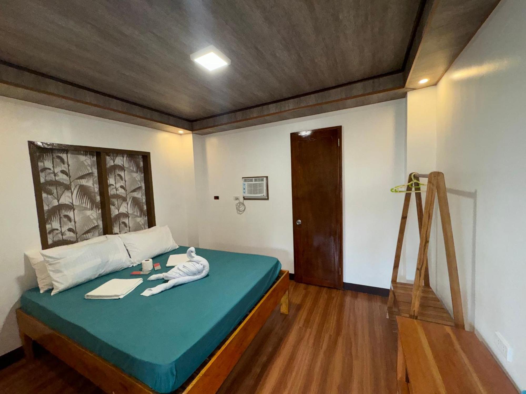 Nay Carmen Pension House Port Barton Itaytay Экстерьер фото