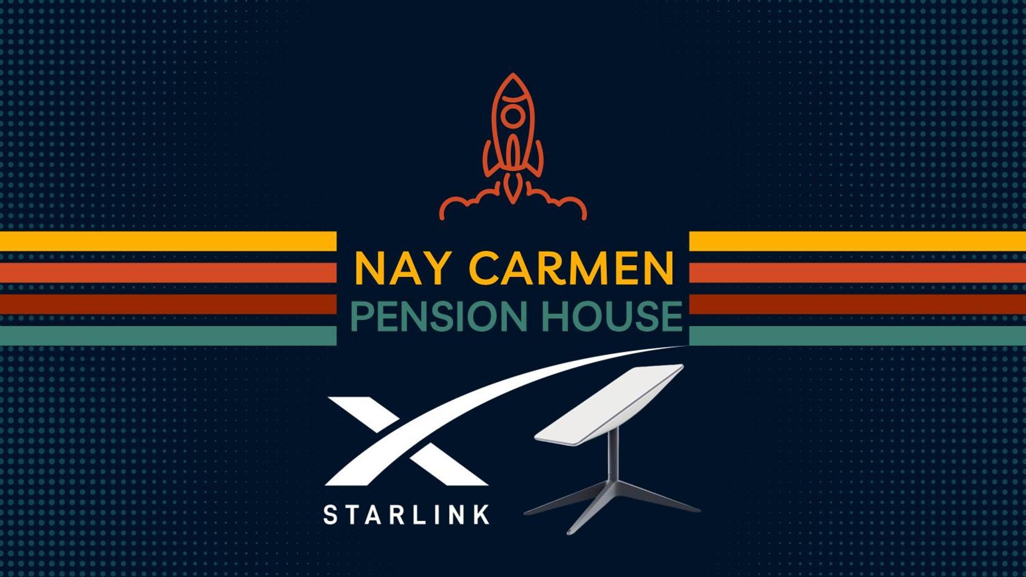 Nay Carmen Pension House Port Barton Itaytay Экстерьер фото