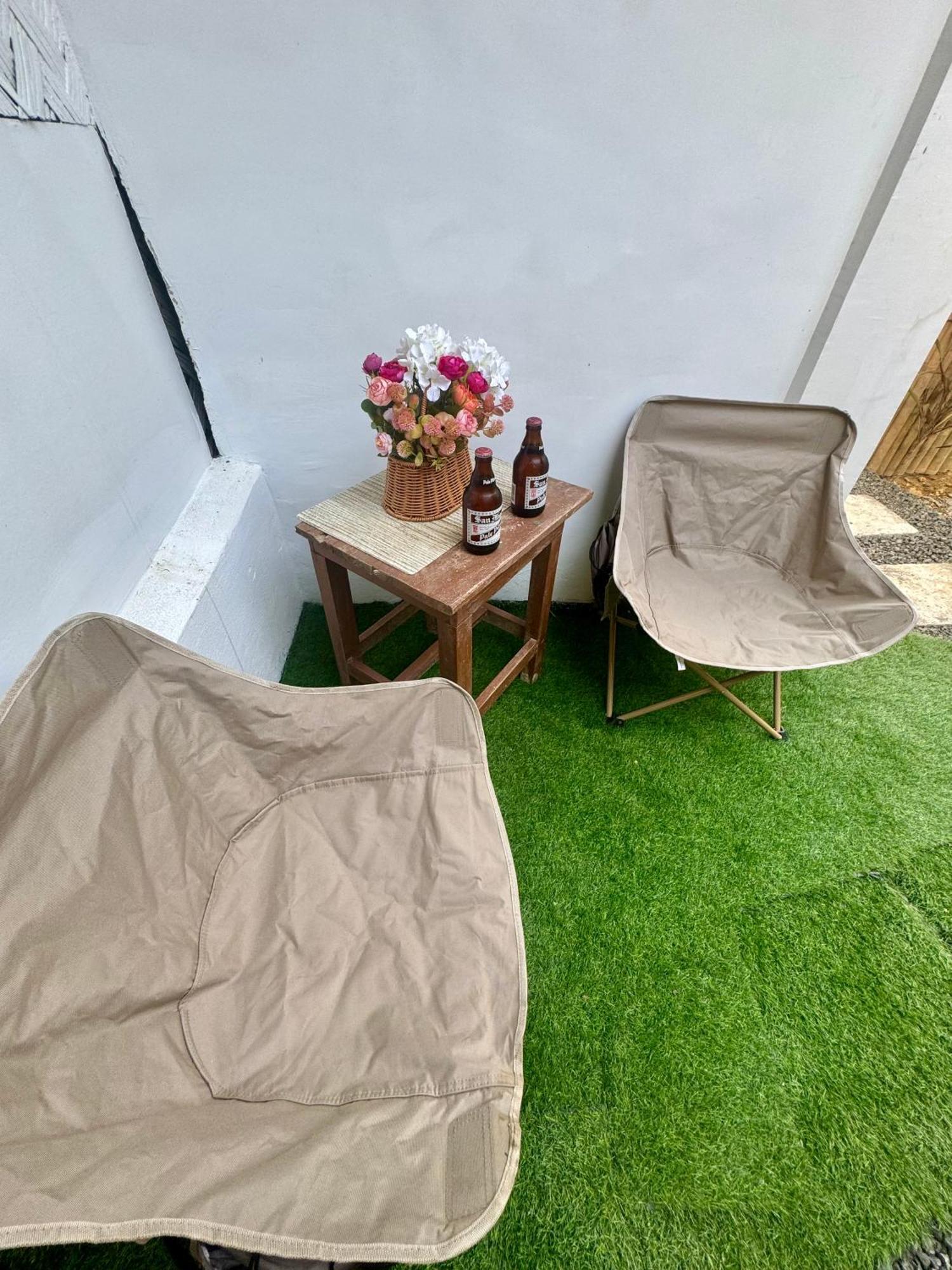 Nay Carmen Pension House Port Barton Itaytay Экстерьер фото
